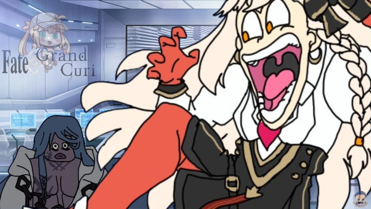 FGO After Time -  The Beginning