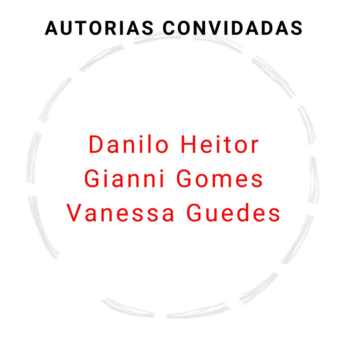 Danilo Heitor tweet media