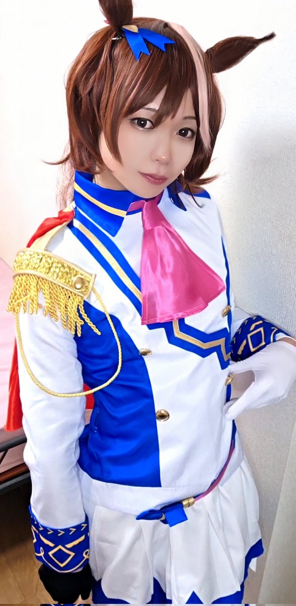 ヘルカイザーおりょう🛸 (@glaceon0471lill) / Posts / X