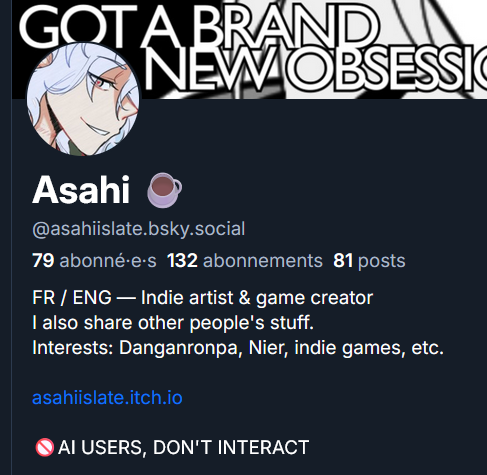 Asahi ☕ check pinned post! tweet media