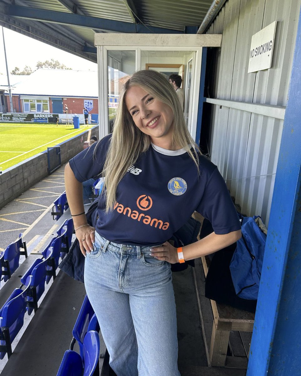 Grace Chestney tweet media