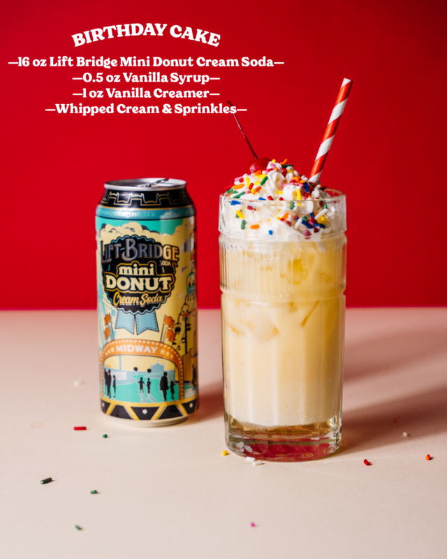 Lift Bridge Brewing tweet media