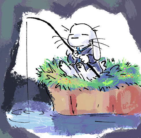 elipsis (NOW ON BSKY) tweet media