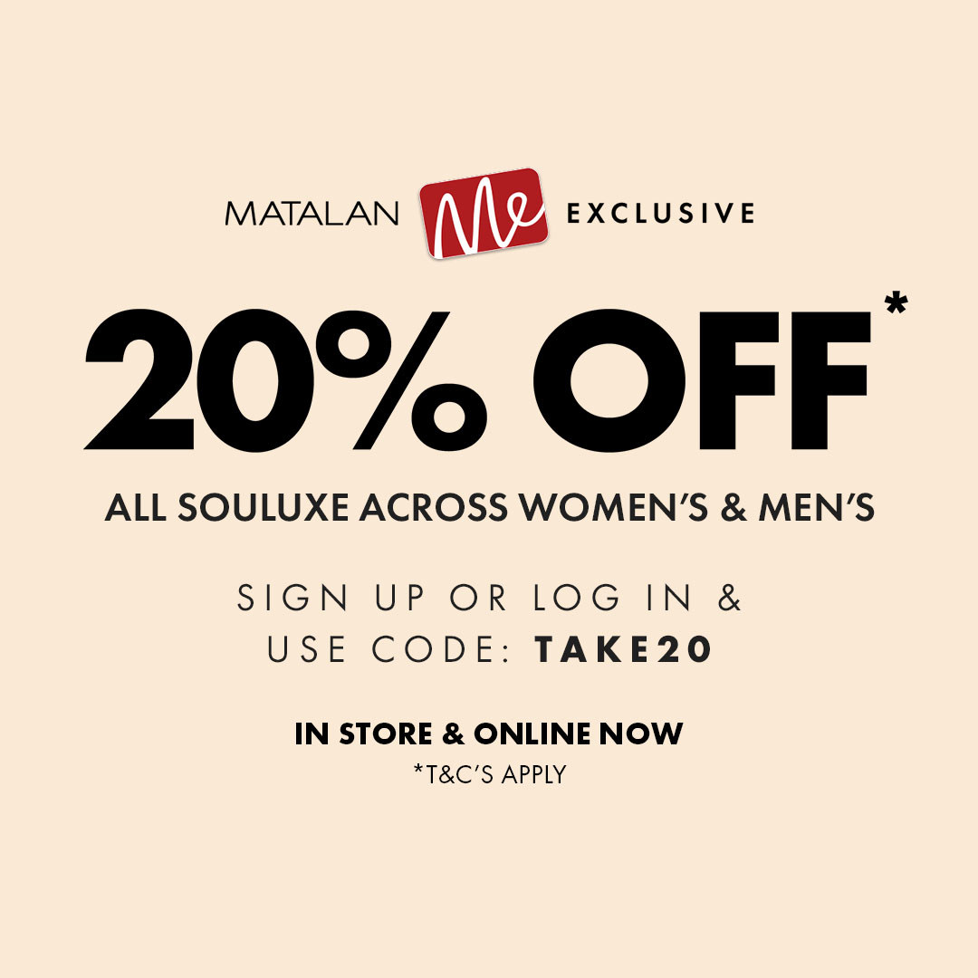 Matalan's tweet image. Calling all Matalan Me members 🚨This is your sign to treat yourself x

Shop the offer &amp;gt; spklr.io/60168TVSn