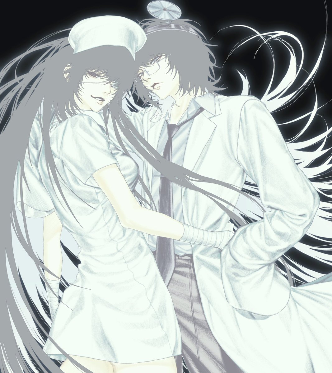 NlckTq's tweet image. #RT #커미션 #Commission
금일 1/8 오후 10시부터
선착순으로 다섯 슬롯정도 받을 예정입니다!
부족한 점이 많지만 잘 부탁드립니다
감사합니다 (^^)

안내사항 posty.pe/iitw56
신청문의 open.kakao.com/o/sFJCmjai