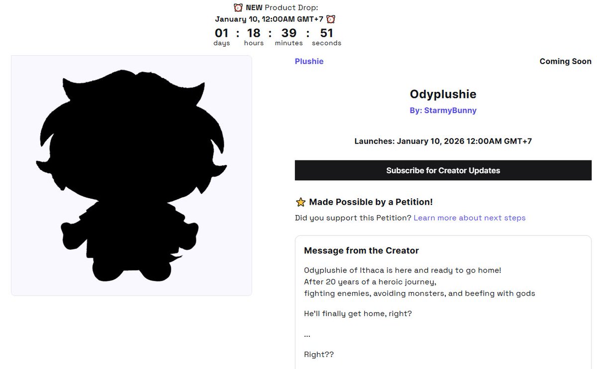 StarmyBunny✨ tweet media