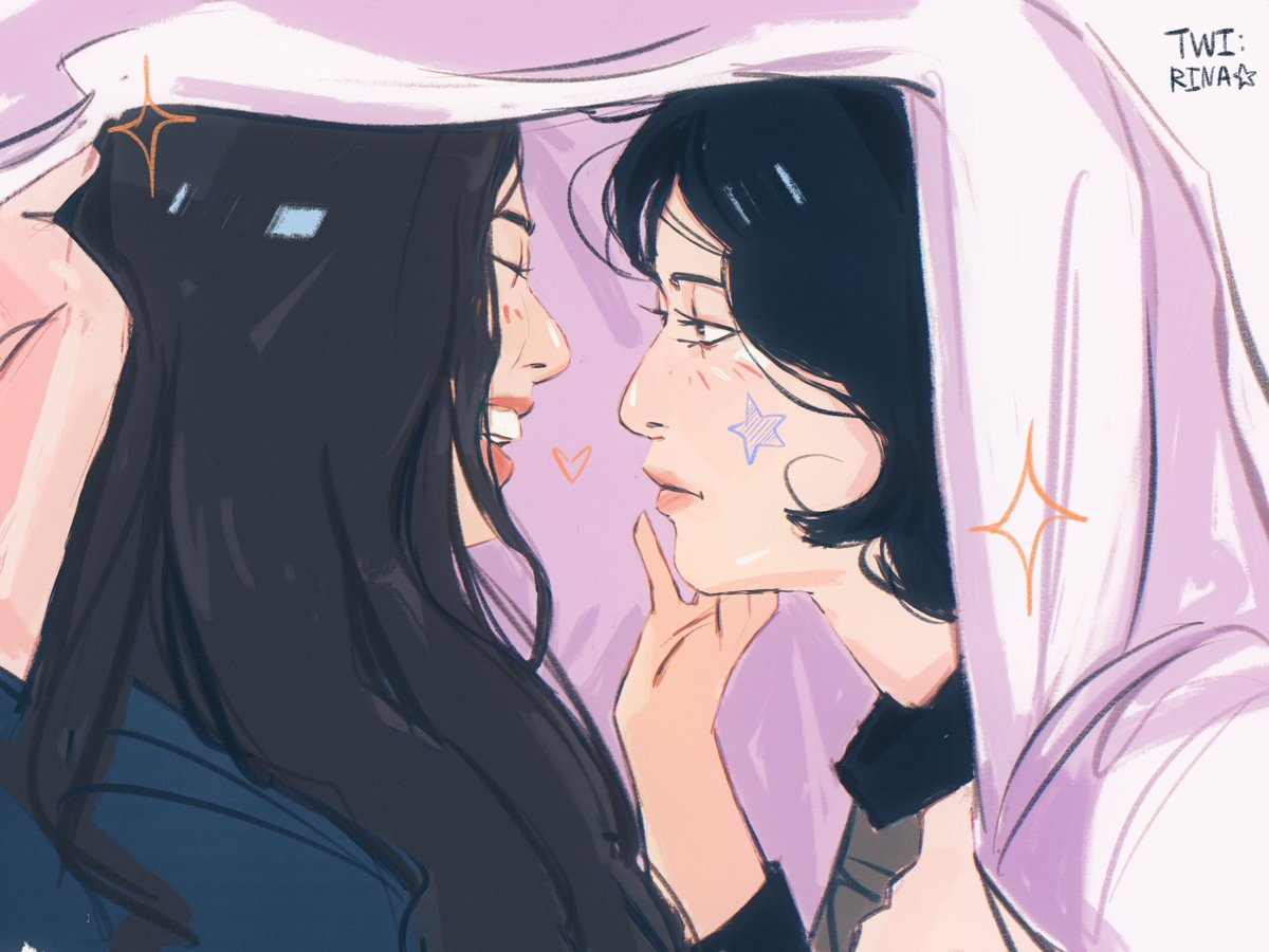 ainborderland's tweet image. #seulrene