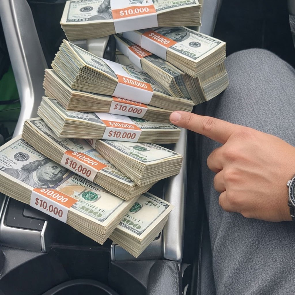 Así como trates está imagen te ira en 2026 🤑