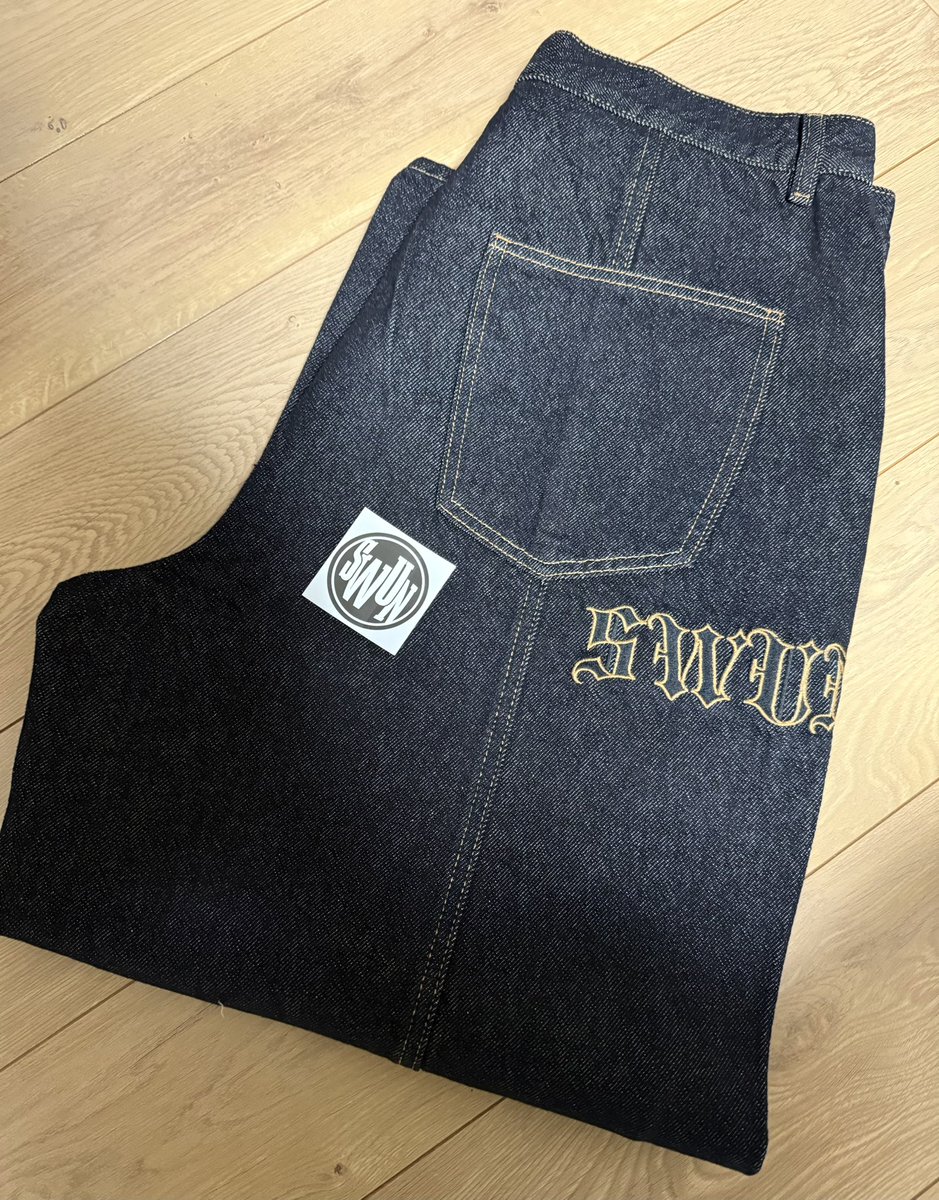 histy91_'s tweet image. 早くも今年買って良かったNo.1が決まったかも👍
@SWUN2022 
@Snkrs_warrior