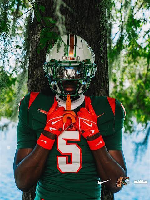 Marcus “Mj” Moultrie II tweet media