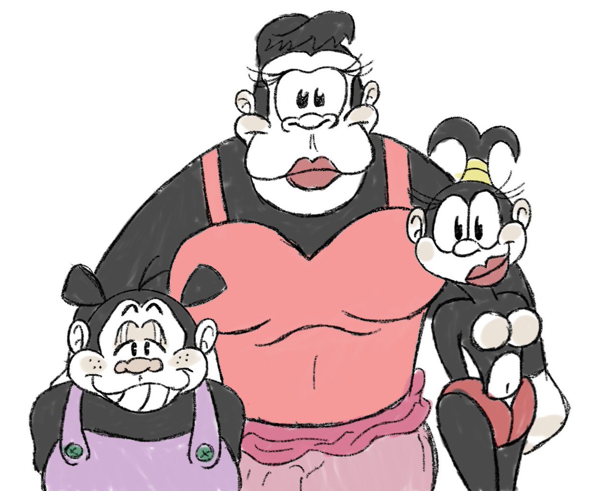 Rakoon CD tweet media