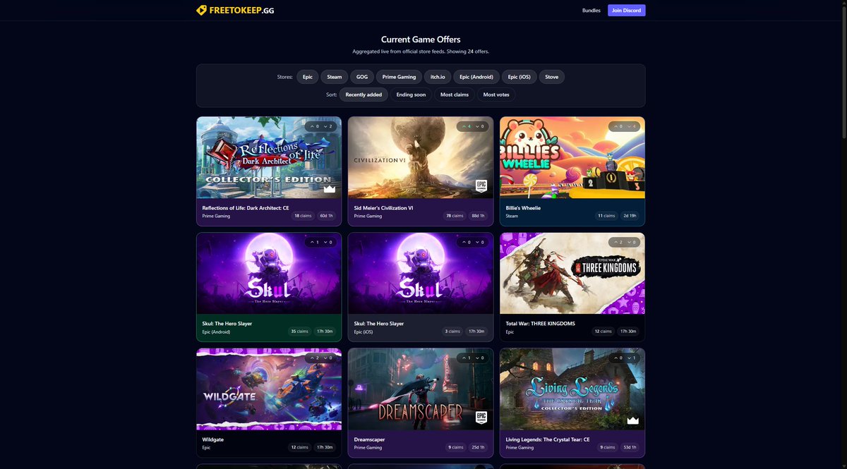 Free To Keep tweet media