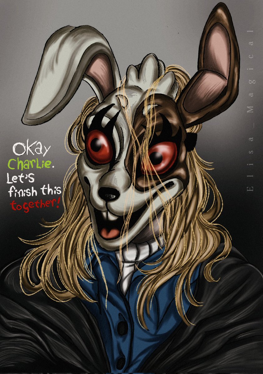 Never stop drawing!!