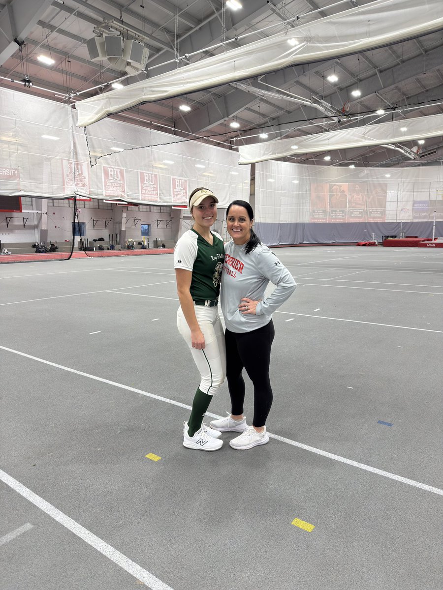 LivWainwright28's tweet photo. Had an amazing time at the Best of Boston clinic on Sunday! Huge thank you to @TerrierSoftball for hosting and to all the schools who came out!
@KPPrideSoftball @BillPereira11 @ashley3waters @alliebrewster7 @Bcard22 https://t.co/H9B8cTvyus