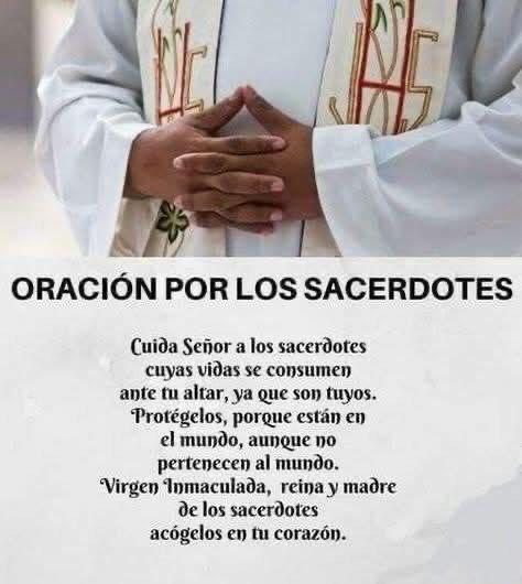 P. Antonio Rivero, LC (@padreantoniolc) on Twitter photo 