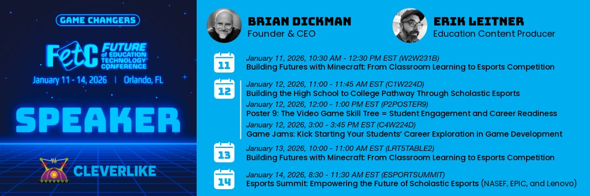 Cleverlike Studios tweet media