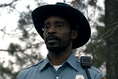 STDinamics's tweet image. •Calvin Powell