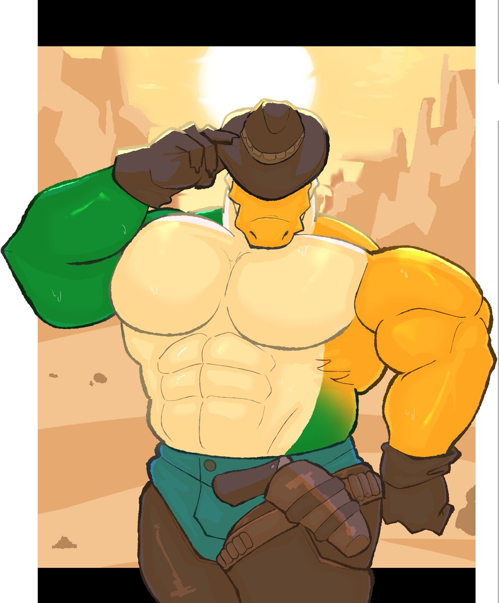 Crono LM tweet media