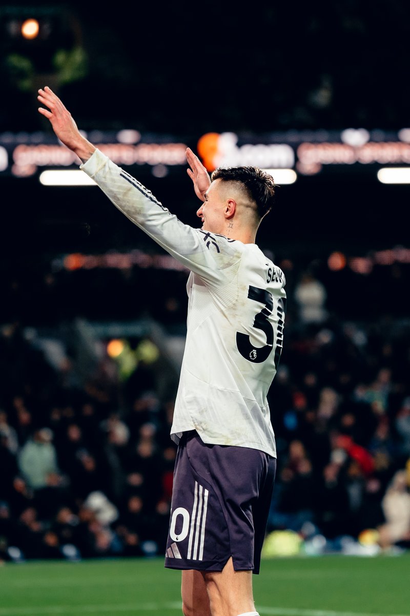 Manchester United tweet media