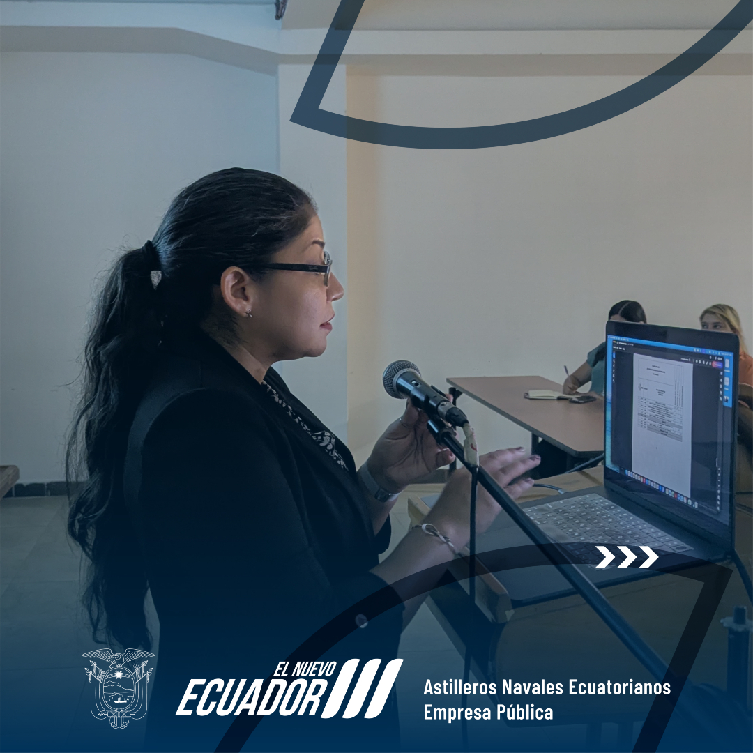 AstinaveEp's tweet image. ¡Comprometidos con la seguridad integral! 🛡️⚓ En @AstinaveEP avanzamos en la Auditoría Externa con AENOR para la norma ISO 27001. Ratificamos nuestro compromiso con la protección de la información y la excelencia en la industria naval. 🇪🇨💻

#AstinaveEP #ISO27001 #Ciberseguridad