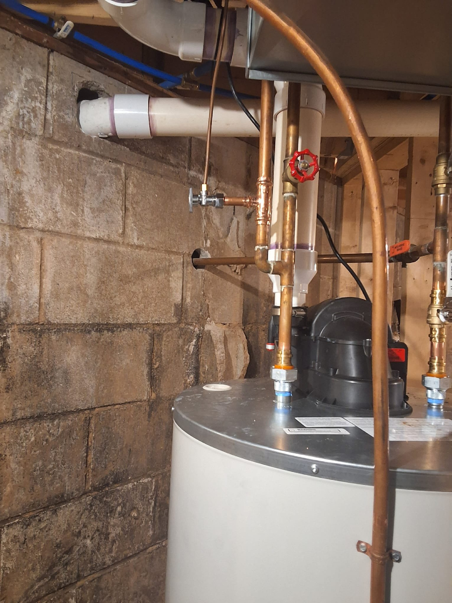 PM_Services_'s tweet image. 💦 Plumbing Problems? We’ve Got You Covered. 🔧

📞 612-361-4245
🌐 CallProMech.com

#PlumbingExperts #FiveStarService #CallProMech