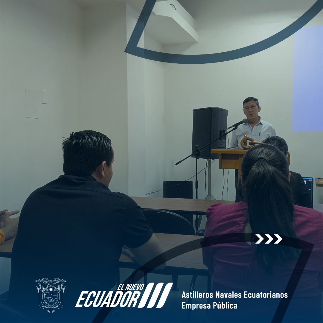 AstinaveEp's tweet image. ¡Comprometidos con la seguridad integral! 🛡️⚓ En @AstinaveEP avanzamos en la Auditoría Externa con AENOR para la norma ISO 27001. Ratificamos nuestro compromiso con la protección de la información y la excelencia en la industria naval. 🇪🇨💻

#AstinaveEP #ISO27001 #Ciberseguridad