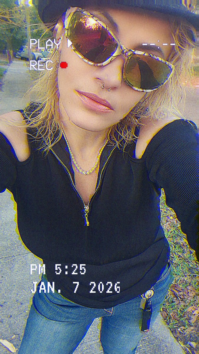 Riverrose0421's tweet photo. 36 looks good on me loving my new septum piercing.... What should my next one be? Vote... 
A. Left bottom lip
B. Right bottom lip
C. Middle bottom lip
D. Left nose
E. Right nose
F. Left brow
G. Right brow
H. Lebré
I. Nose bridge
J. Top left ear
K. Top right ear https://t.co/6nmilIKd9i