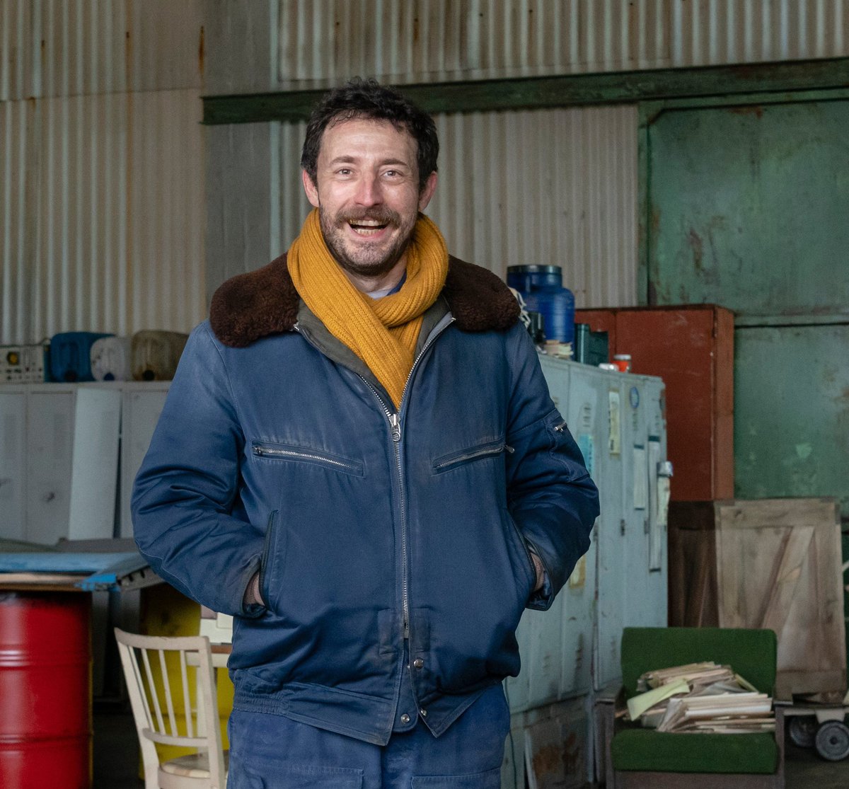 STDinamics's tweet image. • Yuri