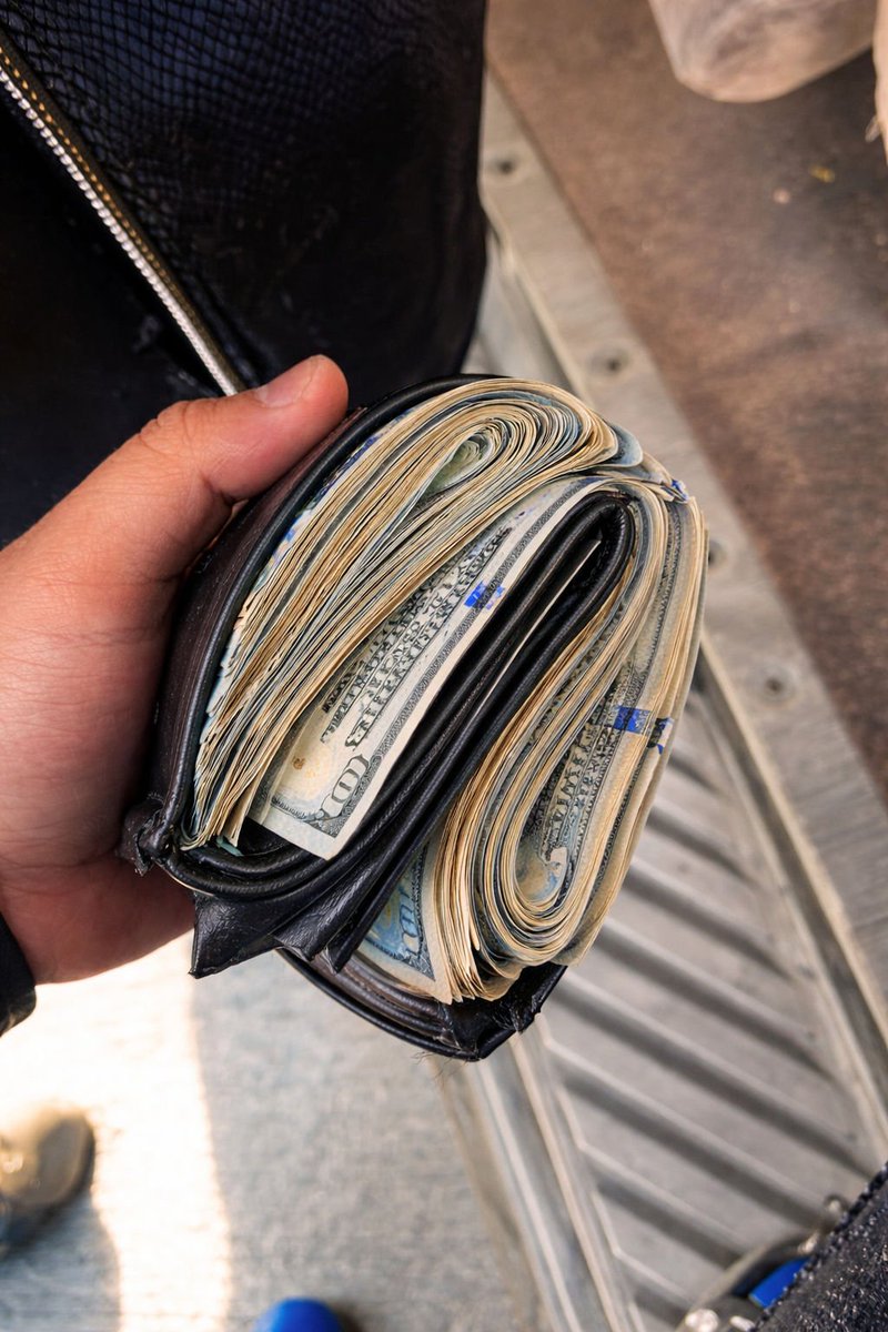 Bandidosfrases's tweet image. Así como trates está imagen te ira en 2026 🤑