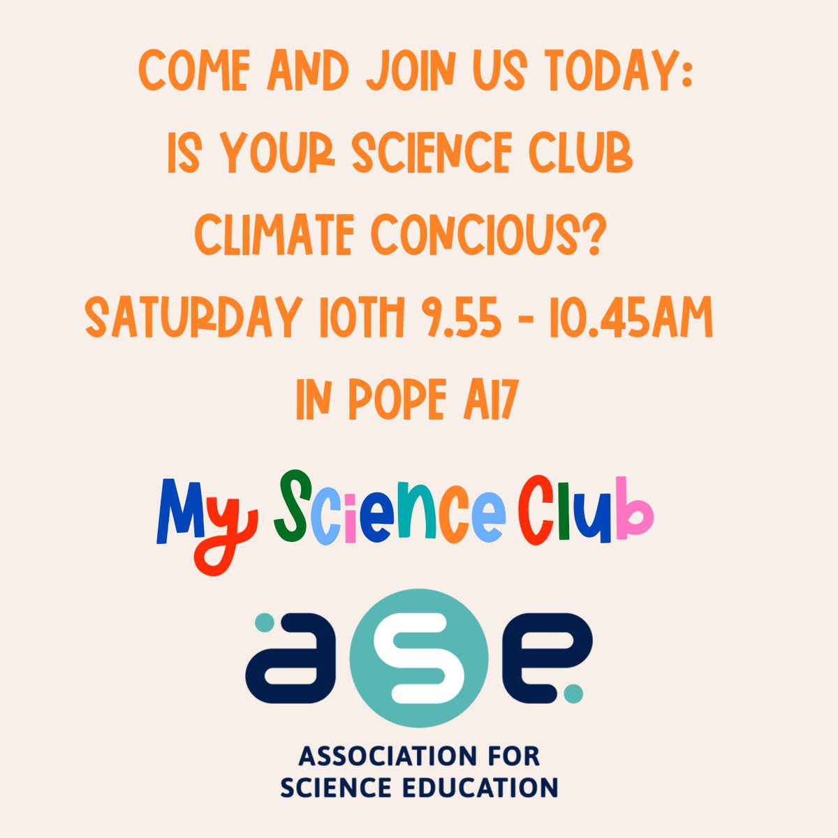 MyScienceClub tweet media