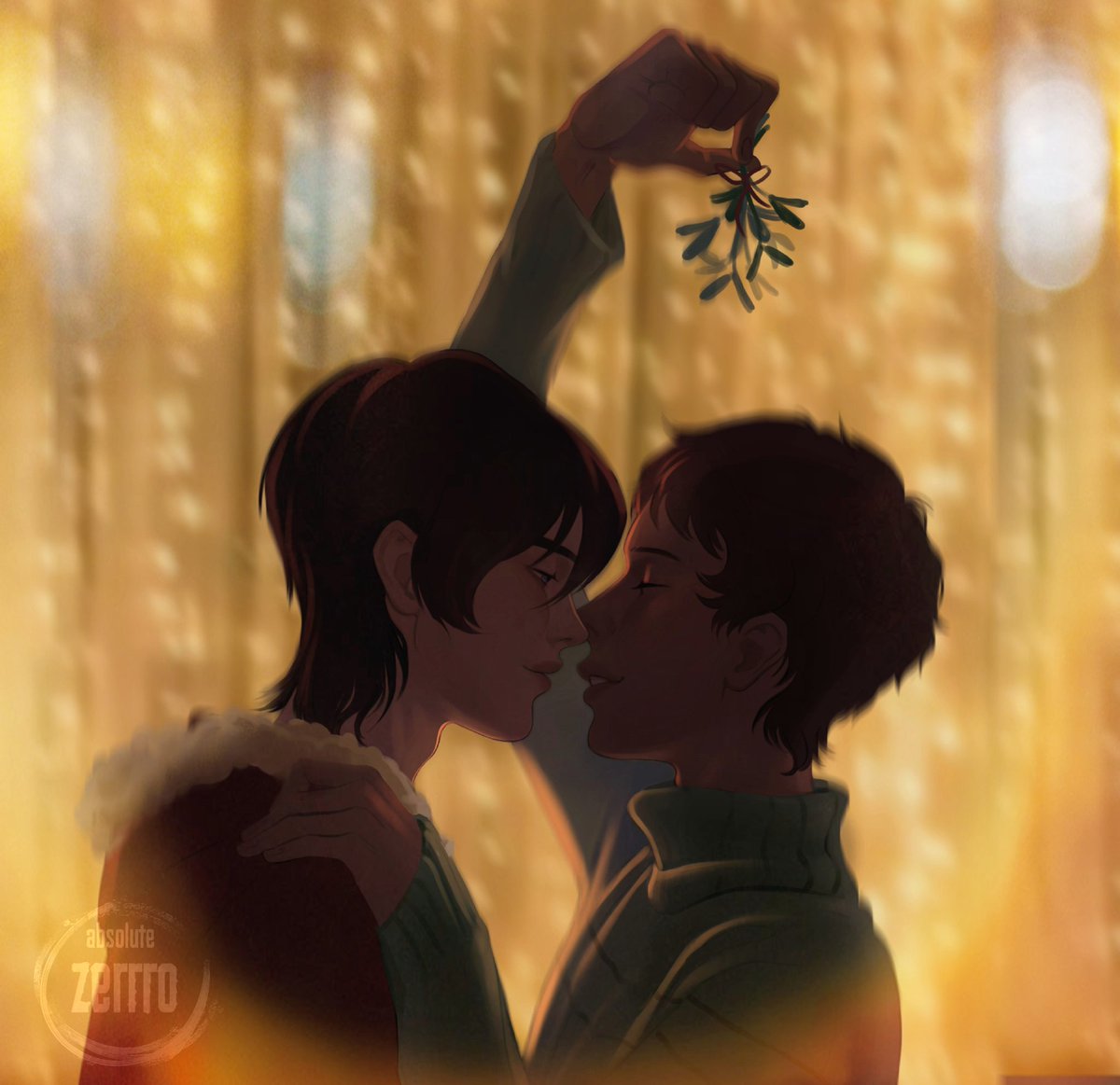 Merry Xmas 💕🎄

#vld #voltron #klance #vldlance
#vldkeith #vldfanart #voltronkeith #voltronlance
#voltronlegendarydefender #voltronfanart  #absolute_zero #keith #lance