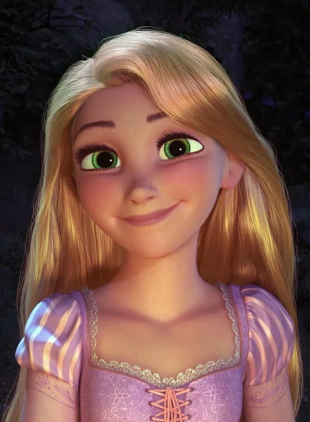 GeeksGamersCom's tweet image. Australian actress Teagan Croft has been cast as Rapunzel in the live action adaptation of Disney's 'TANGLED'