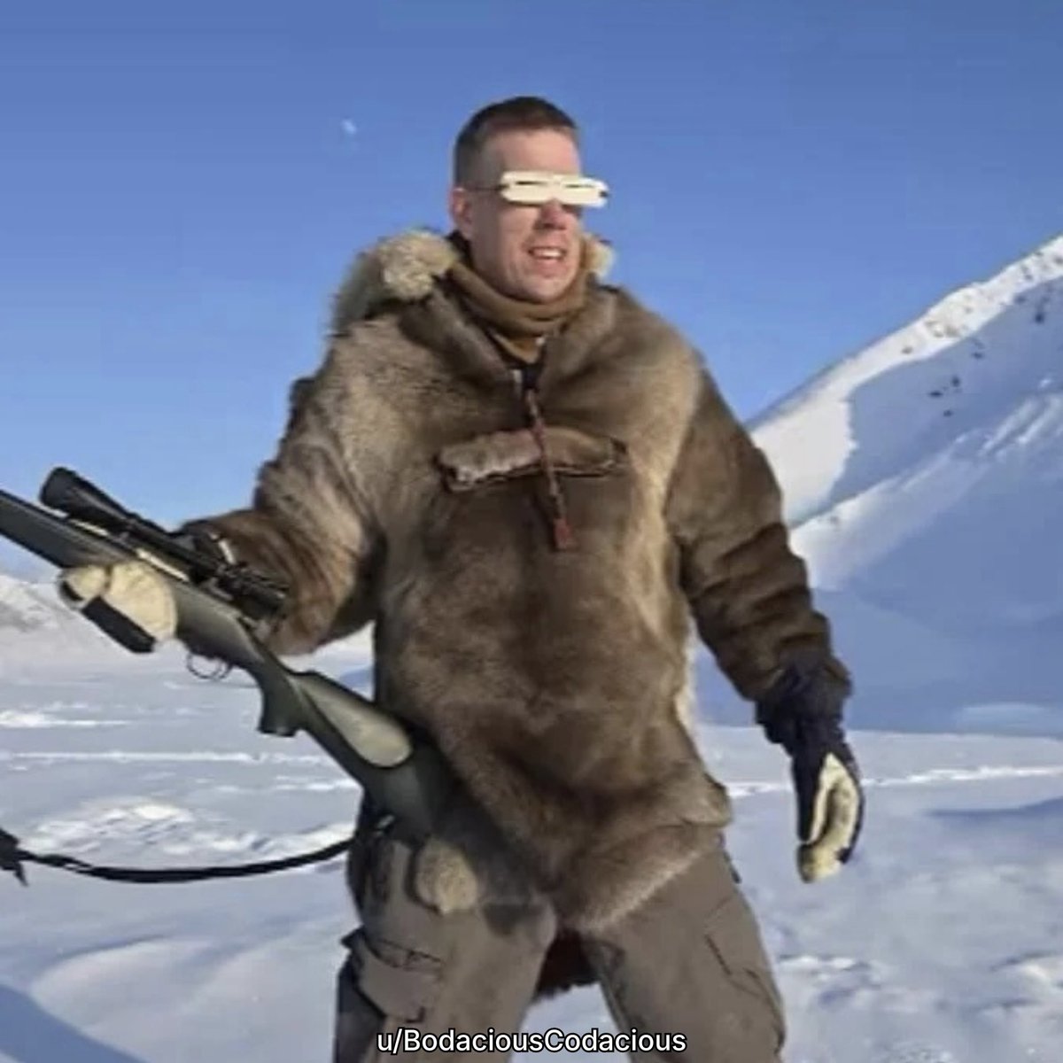 TheRooster's tweet photo. New skin leaked https://t.co/2qSNUEYOHE