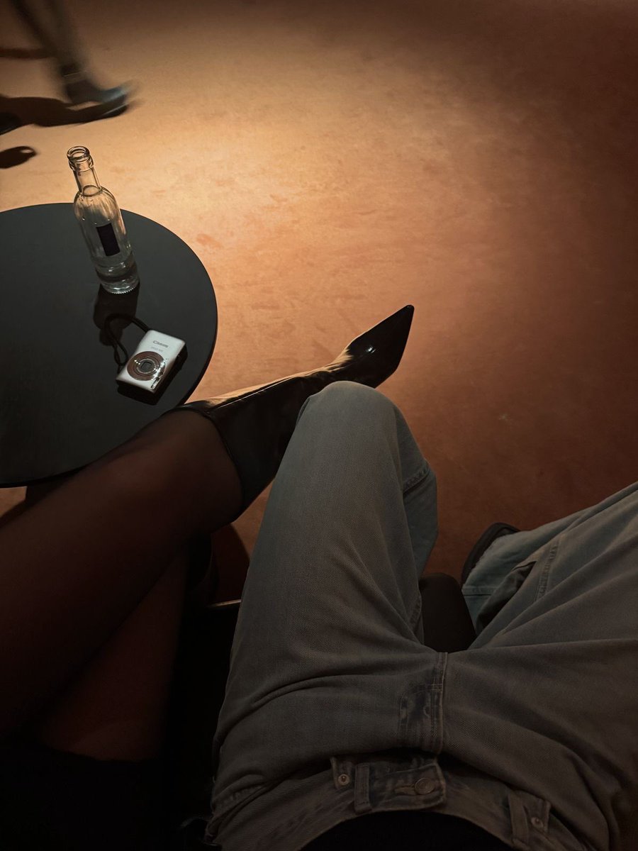 brittychip's tweet image. always by my side.