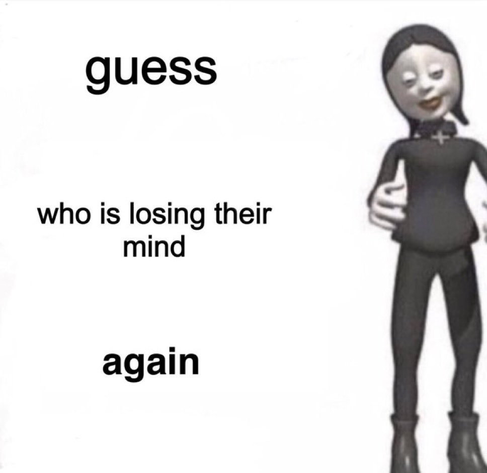 abrokensouI's tweet image. 