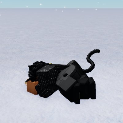 Deacon ♡’s Zennon | HL2VRAI HYPE tweet media