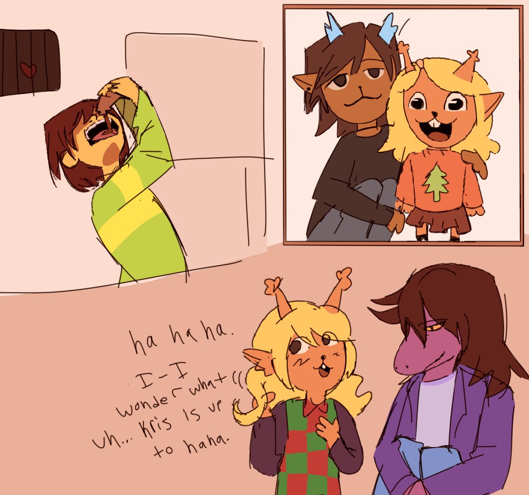 Panda Person tweet media