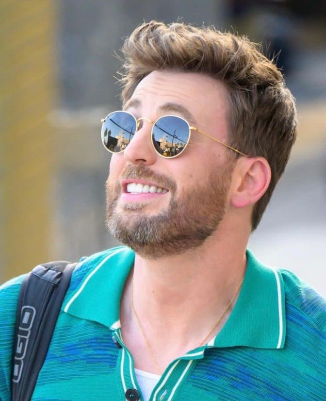 chrisevans0175's tweet image. Chris Evans