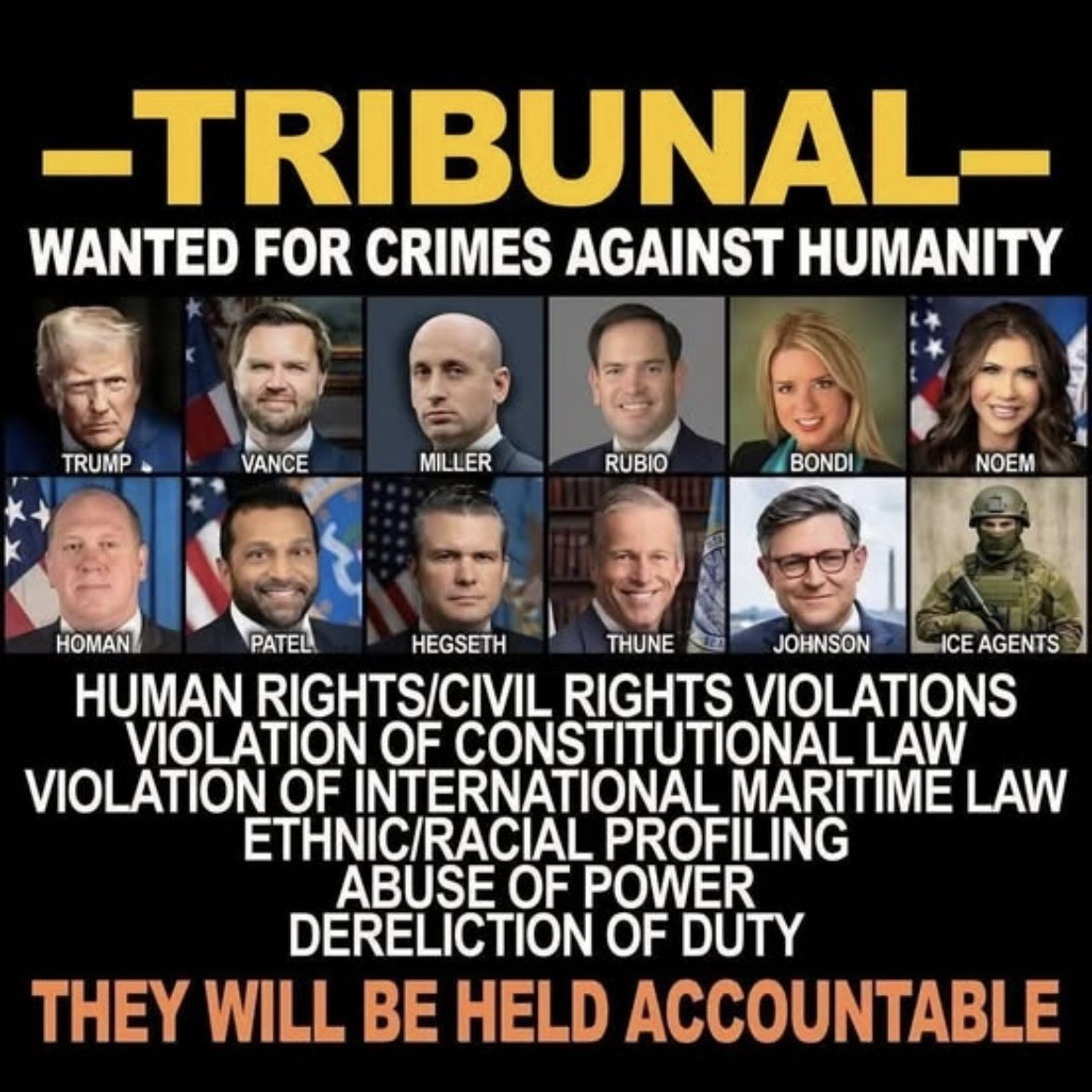 gregkay1927's tweet image. She’s not just stupid, she’s a fucking criminal.