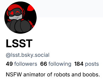 Lsst20's tweet photo. Xwitter broken as ever, AI as terrible as ever, you know the drill. https://t.co/QpuUFAgU7k