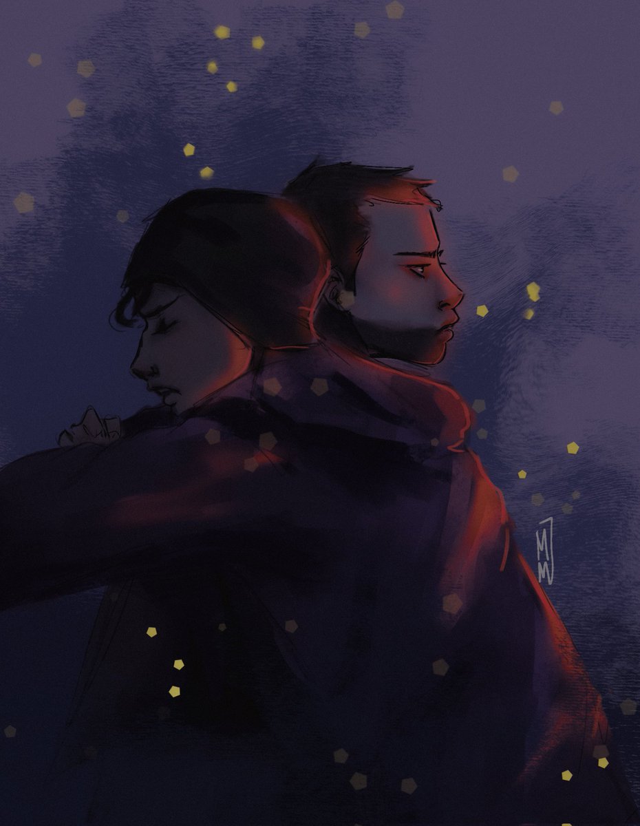 clancyisdeaad's tweet image. Miss you

#cliqueart #novabishop