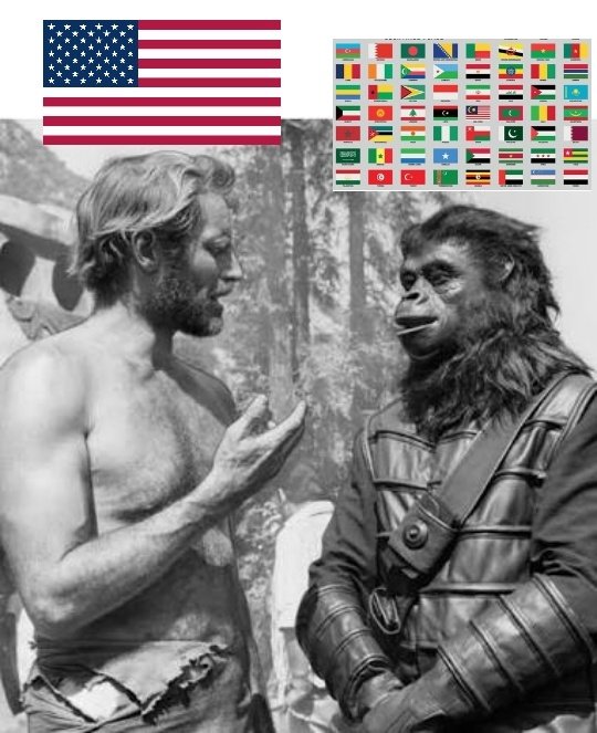 DrCeroCien's tweet image. La Historia Contemporánea: