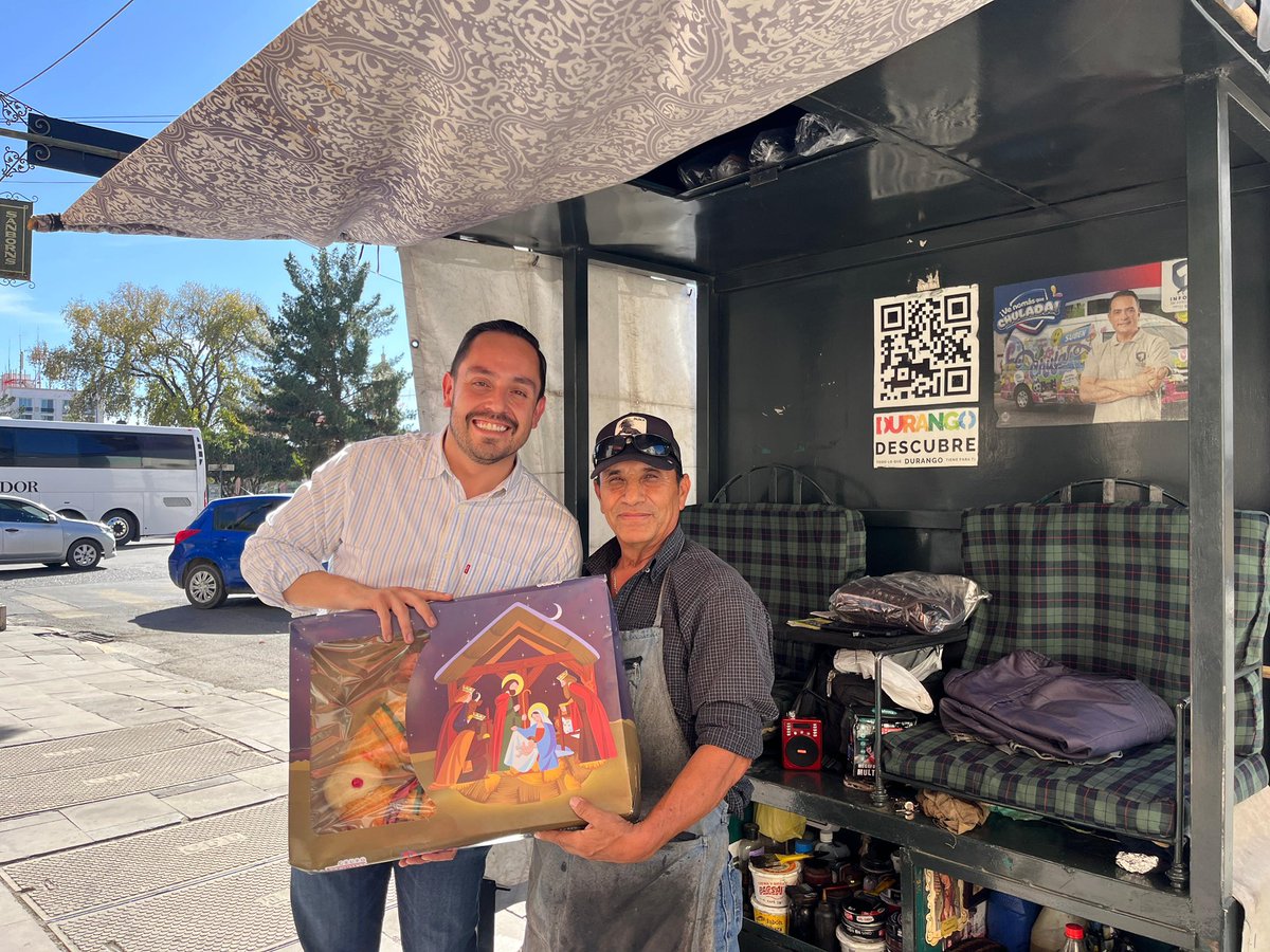 CNOP DURANGO tweet media