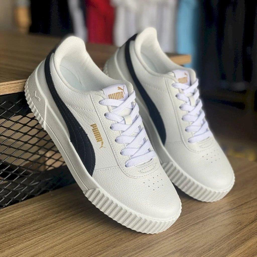 xetdaspromocoes's tweet photo. ATENÇÃO MENINAS, ESSE TA LINDO D+

Tênis Casual Carina Lux Puma

De R$ 399 por R$ 185 no Pix
Use o Cupom: AGORADESCONTO ou VALEDEZ 🎟️ + Selecione Pix

Loja Oficial Puma no ML
https://t.co/VJ7kwemlAl https://t.co/t1xFijbgLN