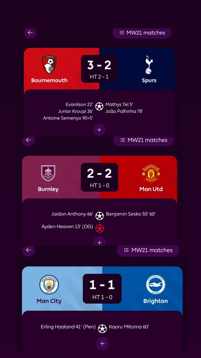 Football_Fanus3's tweet photo. Drop and give me points 😂

#epl #BOUTOT #BURMAN #MCIBHA https://t.co/HXXUt2ljJb