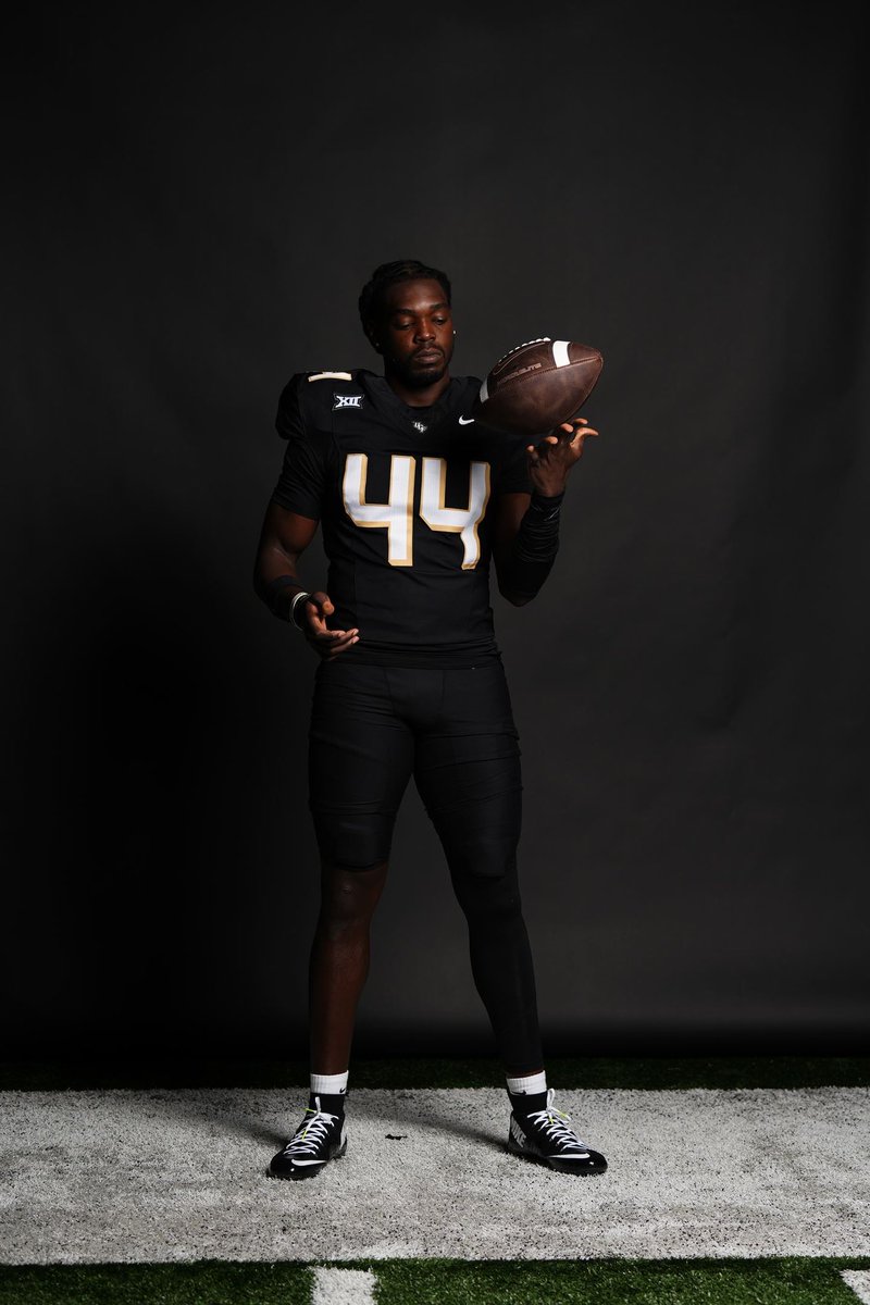 Josh Dorsainvil ⭐️ tweet media