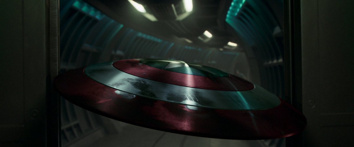 shots_mcu's tweet image. Captain America: The First Avenger (2011) [4K]