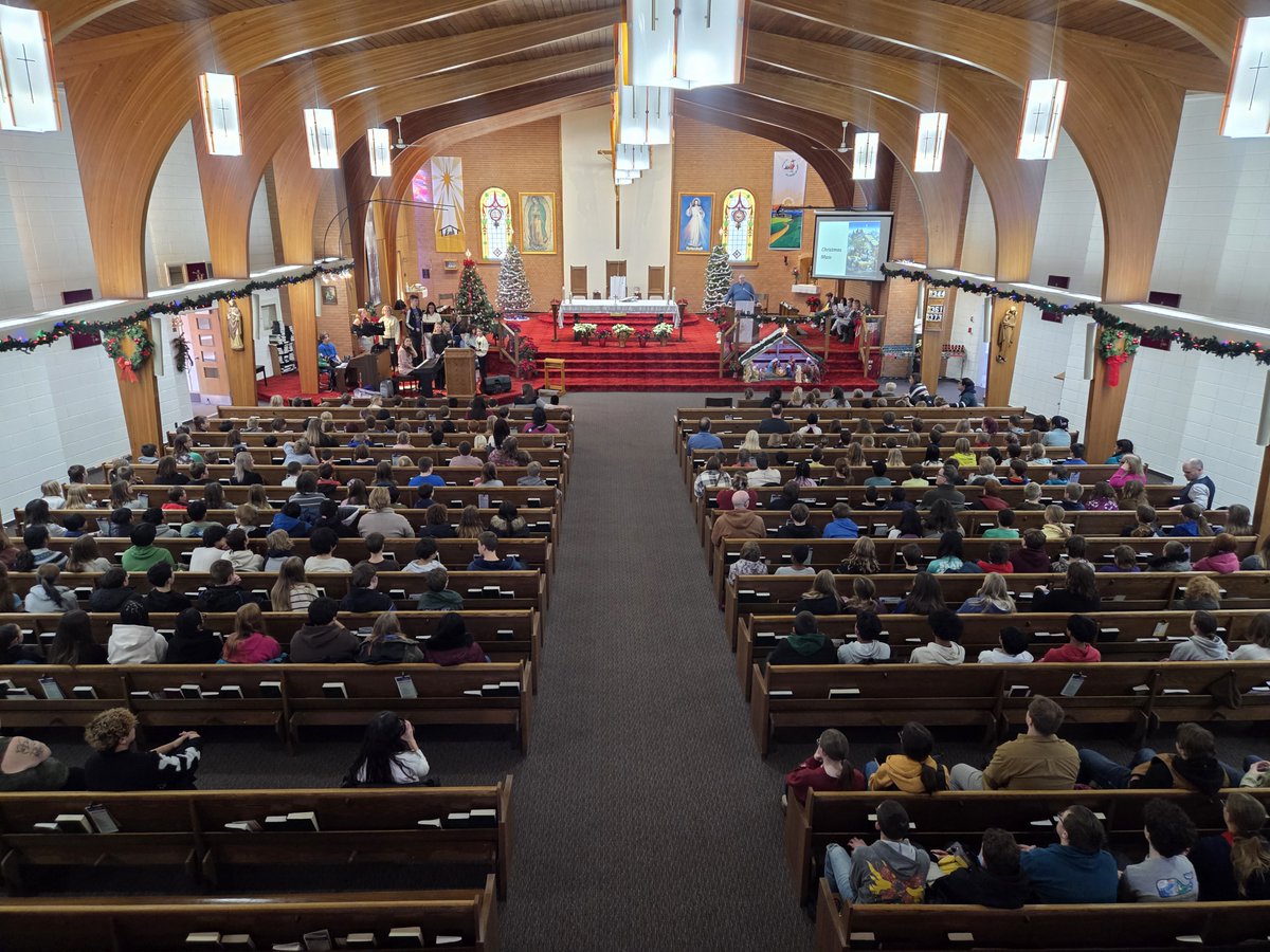Ecole St. Henry's Jr tweet media