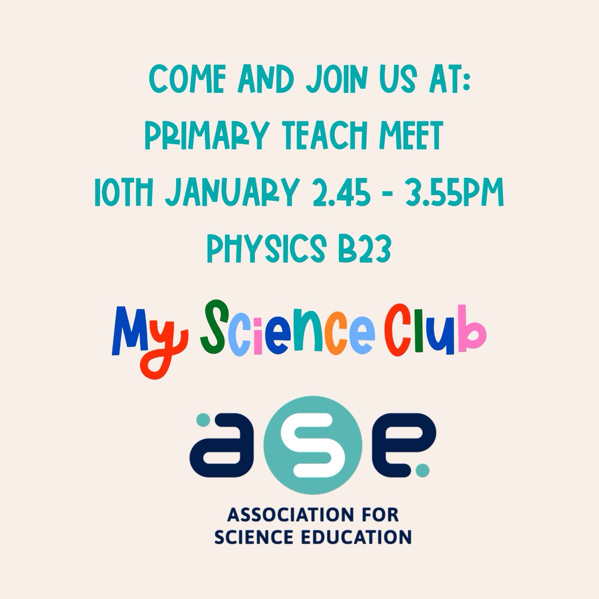 MyScienceClub tweet media