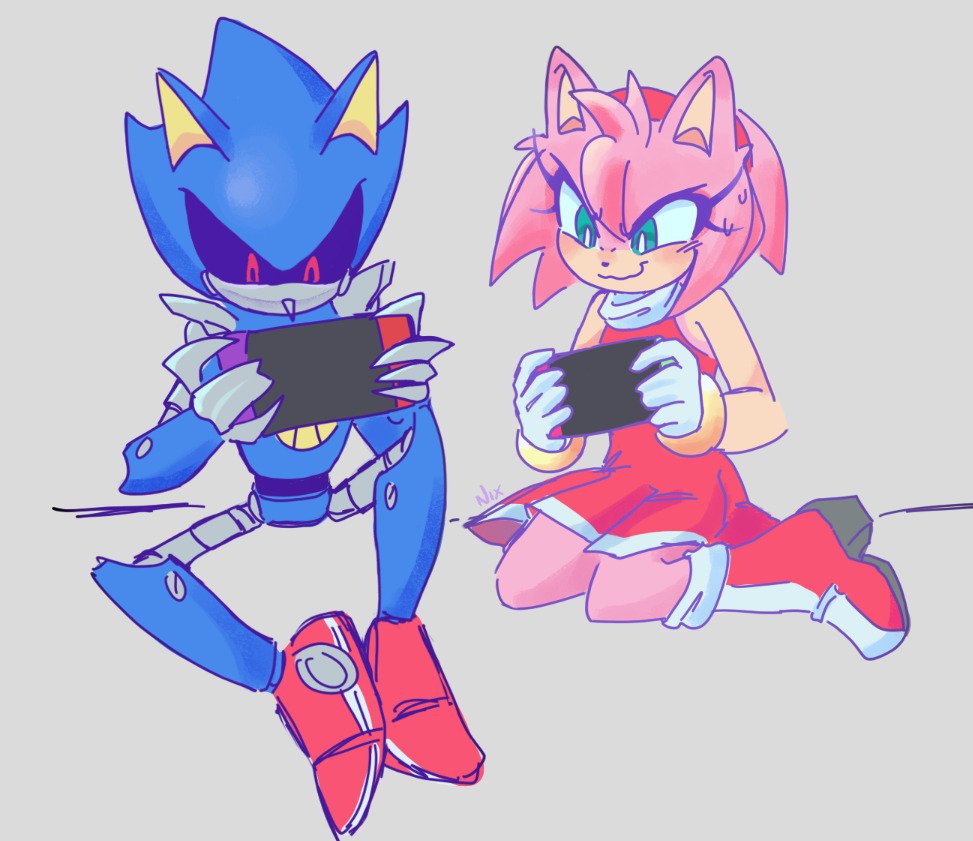 moonn1x_'s tweet image. I recently noticed I didn't posted this here for some reason bruh #metamy week day 2: Game